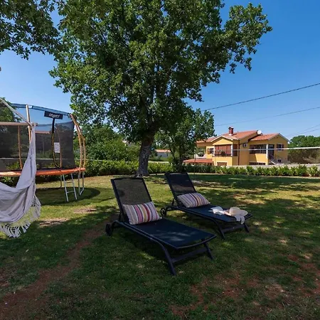 Prázdninový dům Batelica Krapan