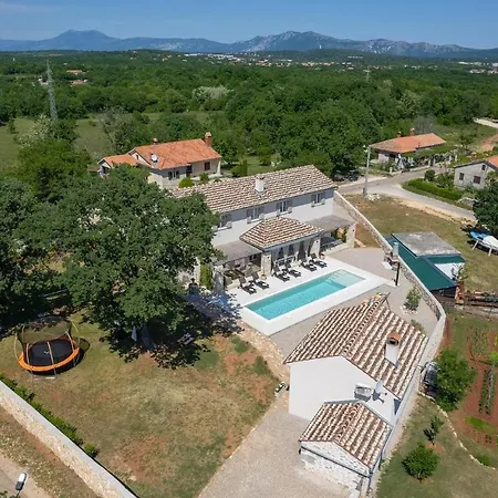 Batelica * Krapan